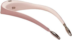 Airvida L1 Collier purificateur d'air ionique portable (Rose) | Rechargeable par USB - 32h d’autonomie | Pour le quotidien et en voyage