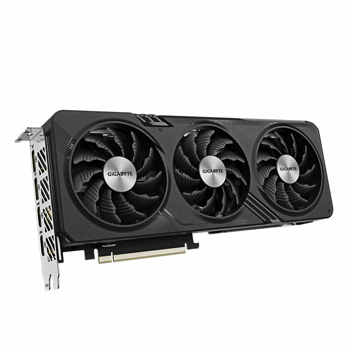 Carte Graphique GeForce RTX­­ 4060 Ti GAMING OC 8G Geforce RTX 4060 Ti GDDR6 GDDR6X