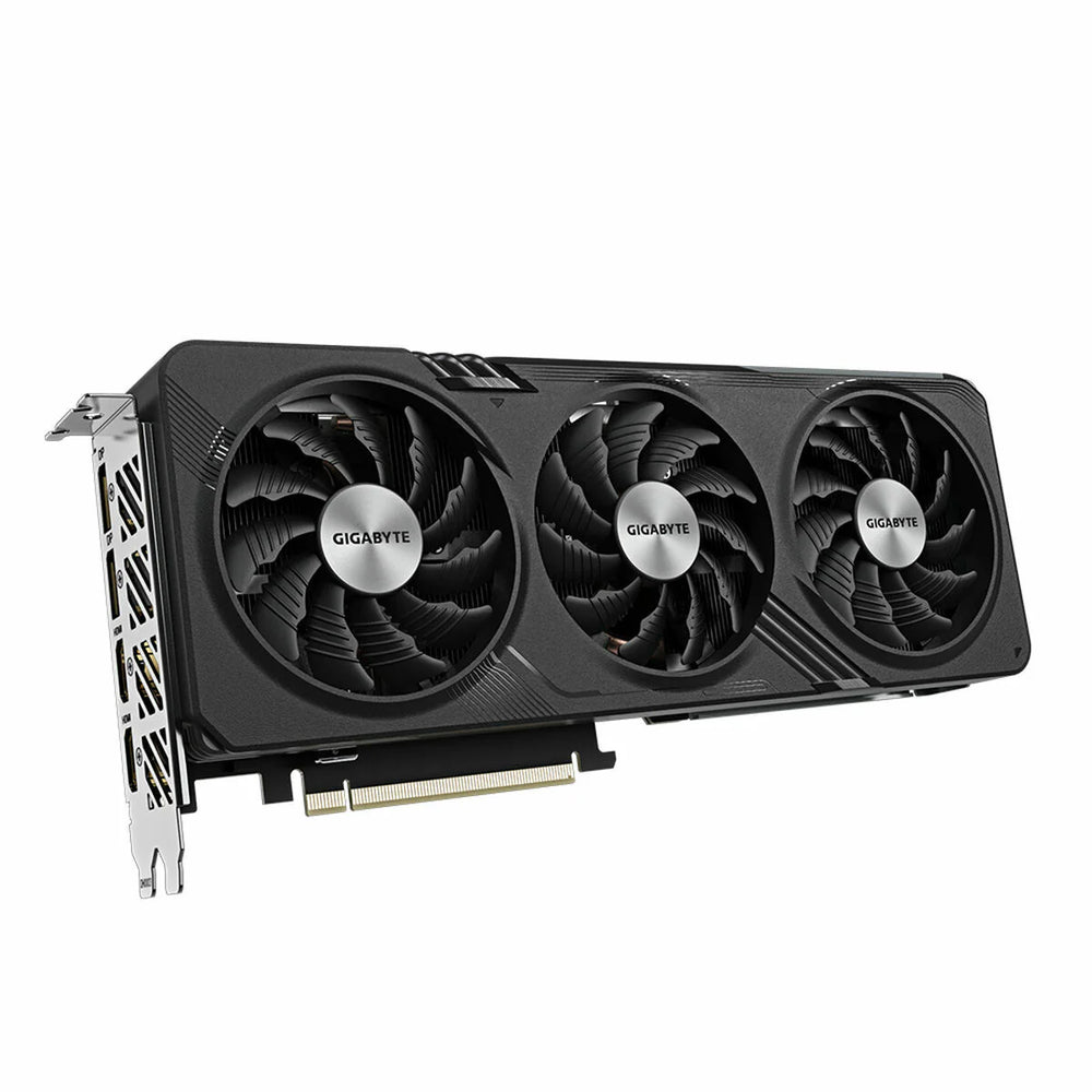 Carte Graphique GeForce RTX­­ 4060 Ti GAMING OC 8G Geforce RTX 4060 Ti GDDR6 GDDR6X