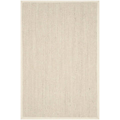 Tallowick Sisal Marble/Beige Area Rug Beachcrest Home Rug Size: Rectangle 5' x 8'