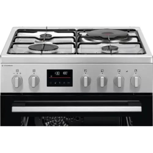 Cuisinière gaz EKM668989X