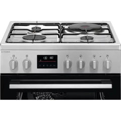 Cuisinière gaz EKM668989X