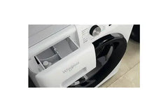 - lave-linge hublot 11kg 1400 tours/min Blanc FFBD11469BVFR