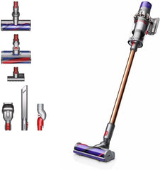 Dyson Cyclone V10 Absolute aspirateur balai sans fil et sans sac -