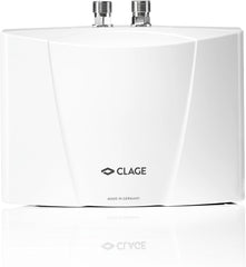 Clage MBH 3 - Petit chauffe-eau sans réservoir (résistant à la pression)