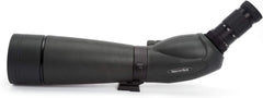 Celestron 52332 TrailSeeker - Longue-vue 80-45 degrés, noir