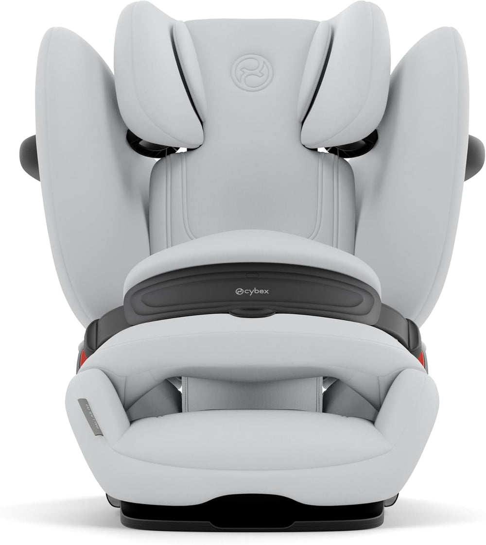 Cybex Pallas G2 Plus/Stormy Blue-light blue PU1