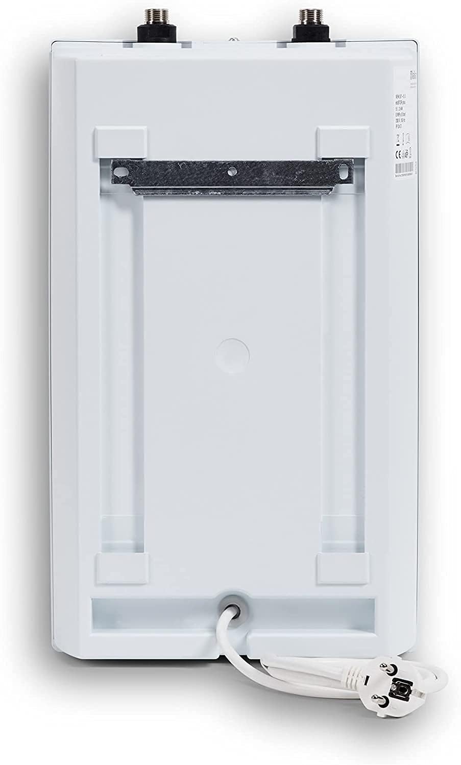 Vaillant 0010021140 Chauffe-eau, système ouvert Blanc.