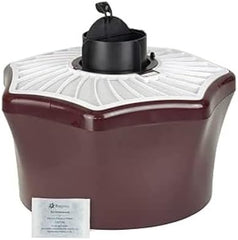 Piège Extérieur Anti-Moustiques & Moustiques Tigres | Efficace Contre Les Moustiques Tigres | Attractif 2 Mois Inclus | Piège Electrique BG-MOSQUITAIRE -