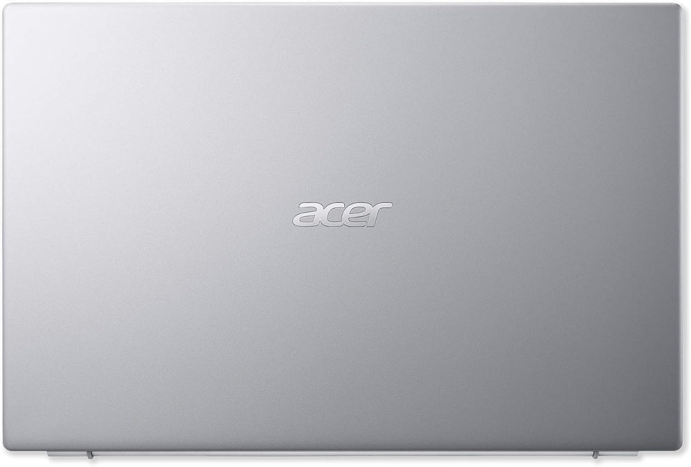 Acer Aspire 1 A115-32-C3AK Ordinateur Portable 15 6'' Full HD (Intel Celeron N4500 RAM 4 Go 128 Go eMMC Intel UHD Graphics Windows 11) Clavier AZERTY Gris Microsoft 365 Personnel 12 Mois Inclus