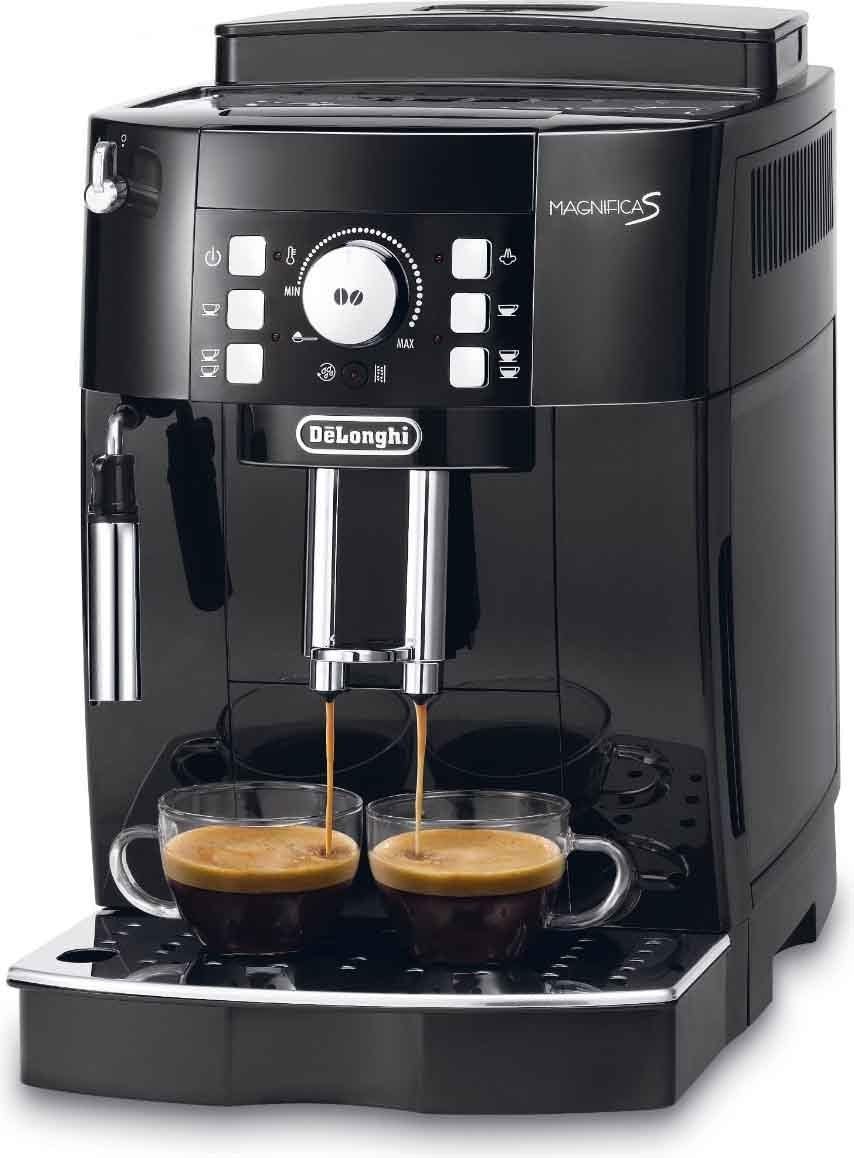 De'Longhi Magnifique s ecam21.110.b Machine  caf Espresso superautomatica