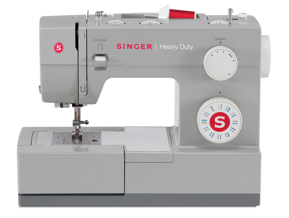 2025 Macchina per cucire Heavy Duty 4423 -