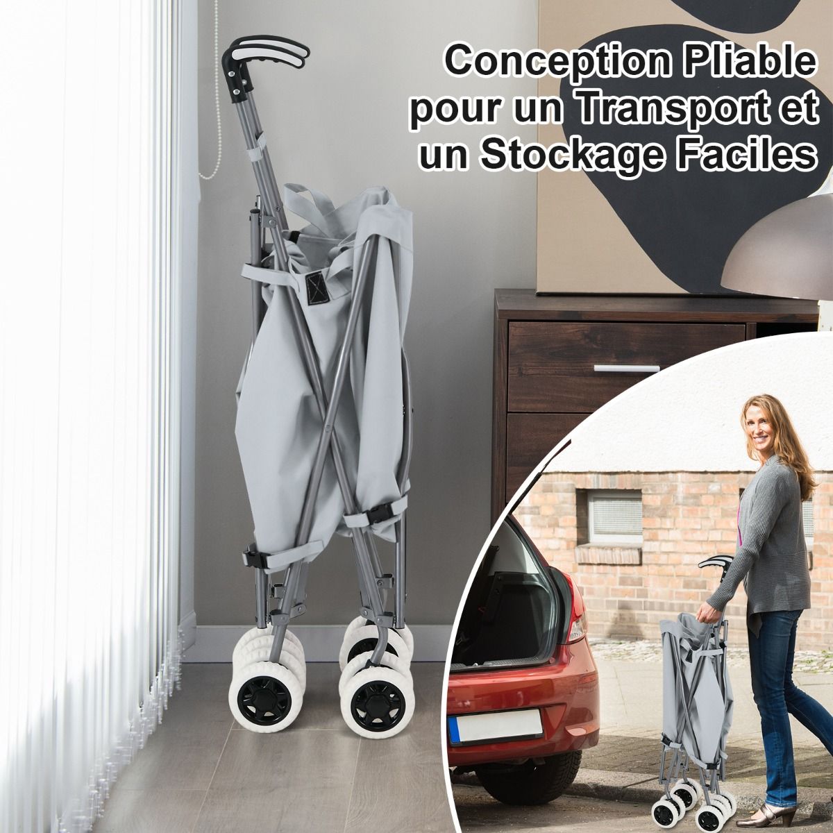 Établi de Bricolage 121 x 61 cm Table de Travail en Métal de 230 kg avec 3 Panneaux Perforés 24 Accessoires de Suspension Noir/Bleu Marine -