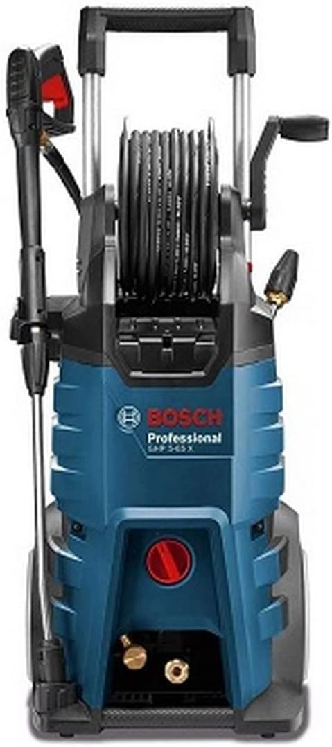 Professional Nettoyeur Haute Pression GHP 5-65 X 0600910600,0600910600