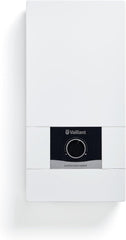 Chauffe-eau instantané 21 kW - Classe d'efficacité énergétique : A VAILLANT VED E 21/8 C