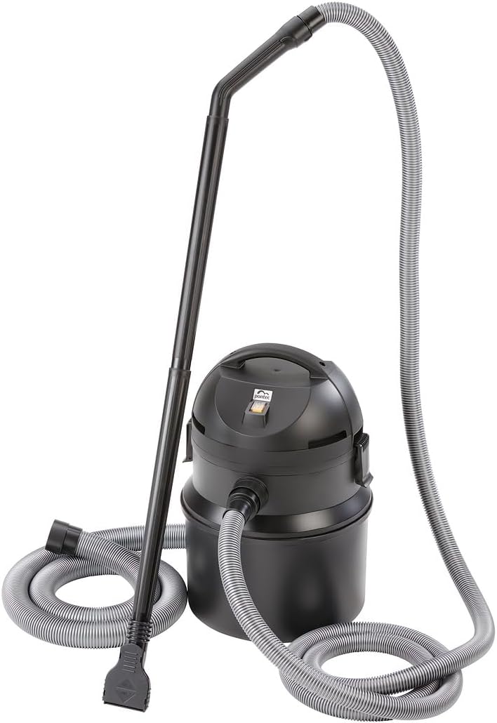 Aspirateur de bassin Pondomatic 3 Pontec