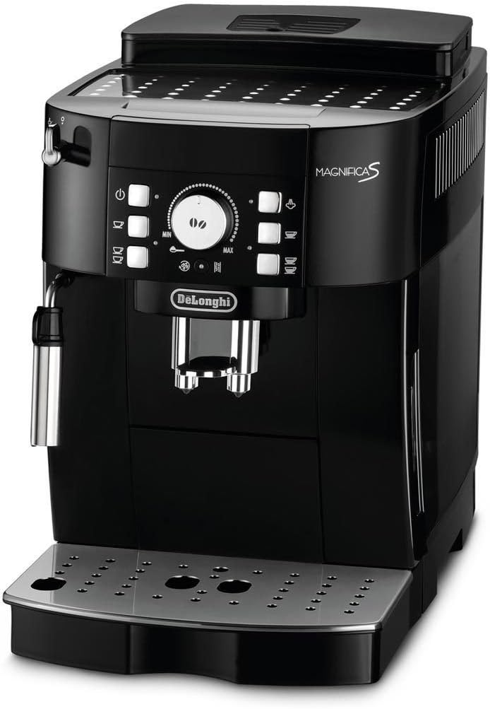 De'Longhi Magnifique s ecam21.110.b Machine  caf Espresso superautomatica